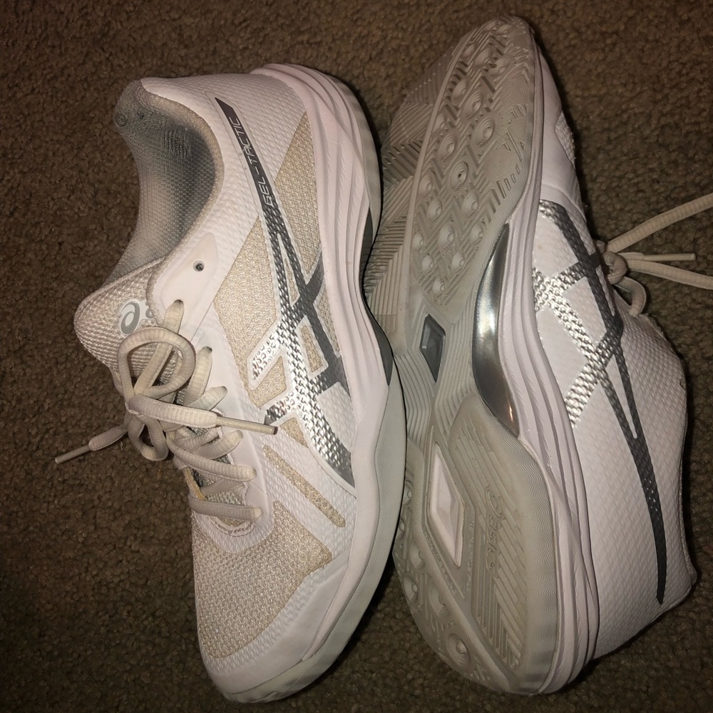 Volleyball Shoes